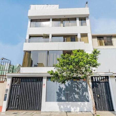 Inti Killa Hostel 리마 외부 사진