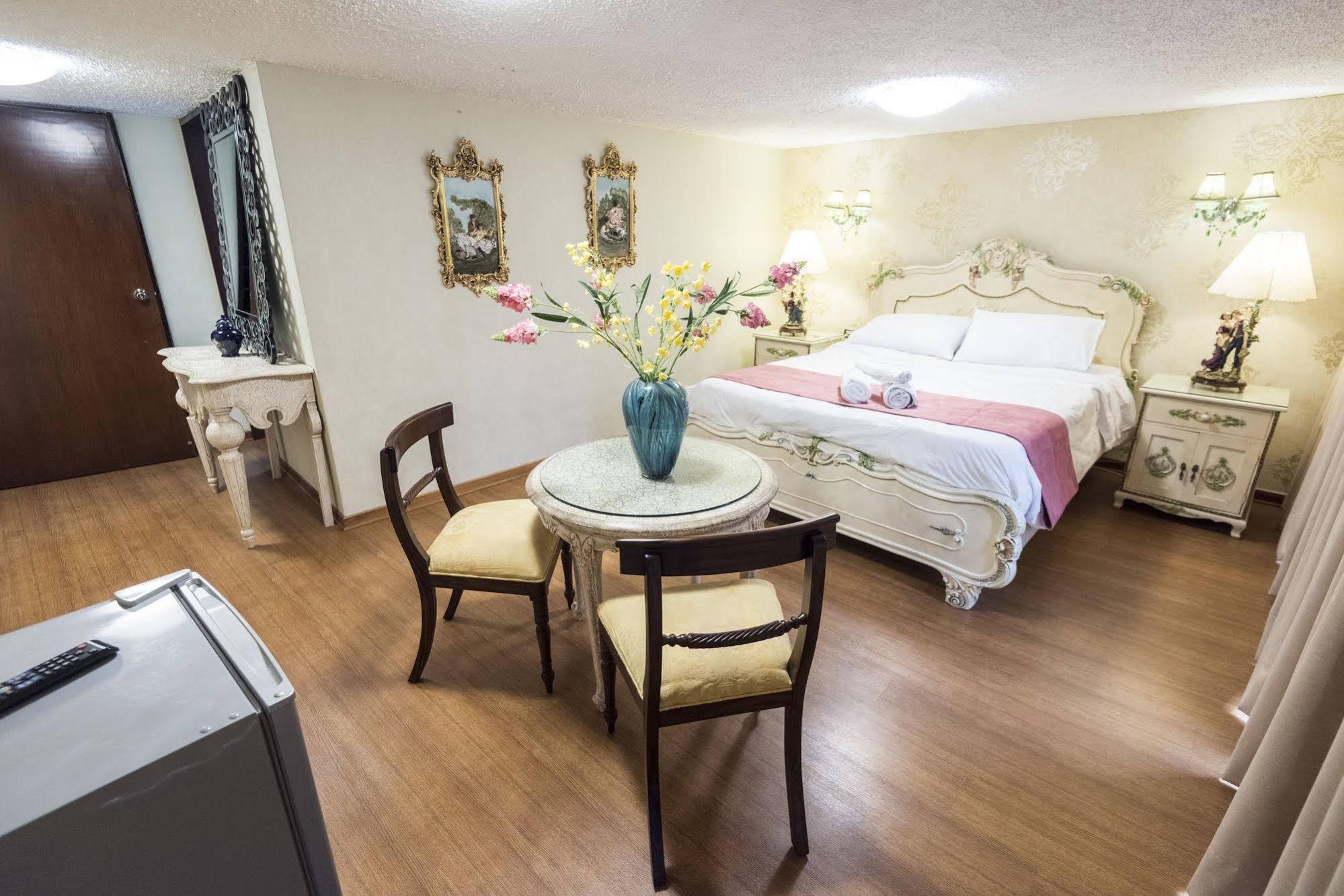 Inti Killa Hostel 리마 외부 사진