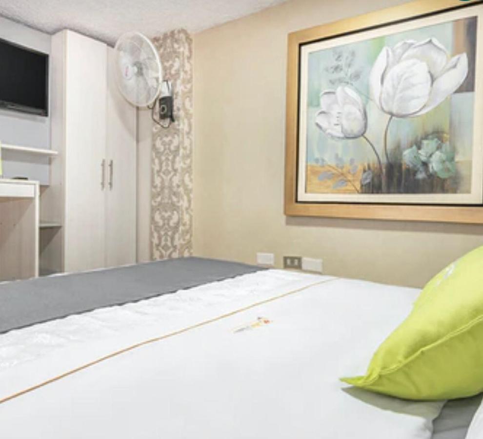 Inti Killa Hostel 리마 외부 사진