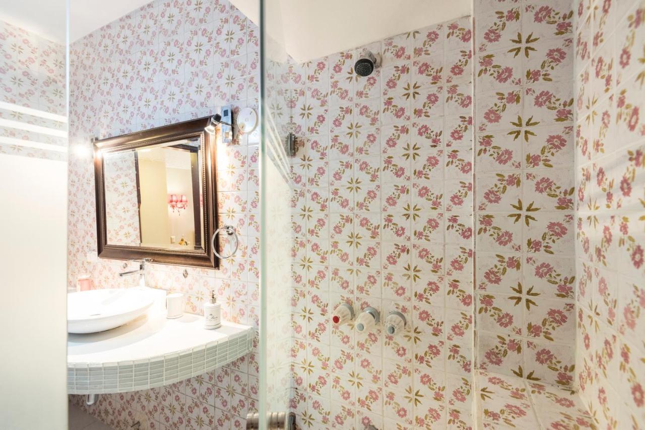 Inti Killa Hostel 리마 외부 사진