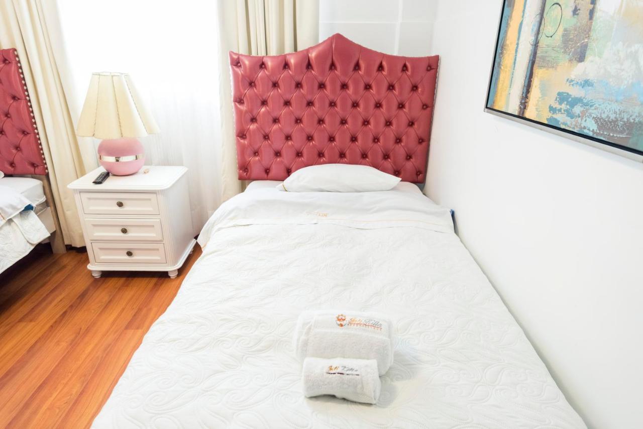 Inti Killa Hostel 리마 외부 사진