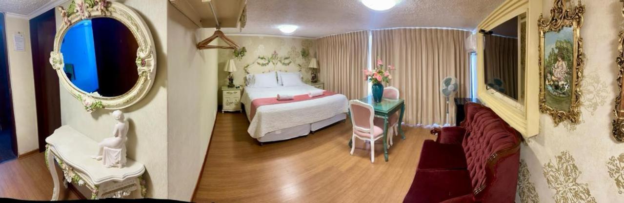 Inti Killa Hostel 리마 외부 사진