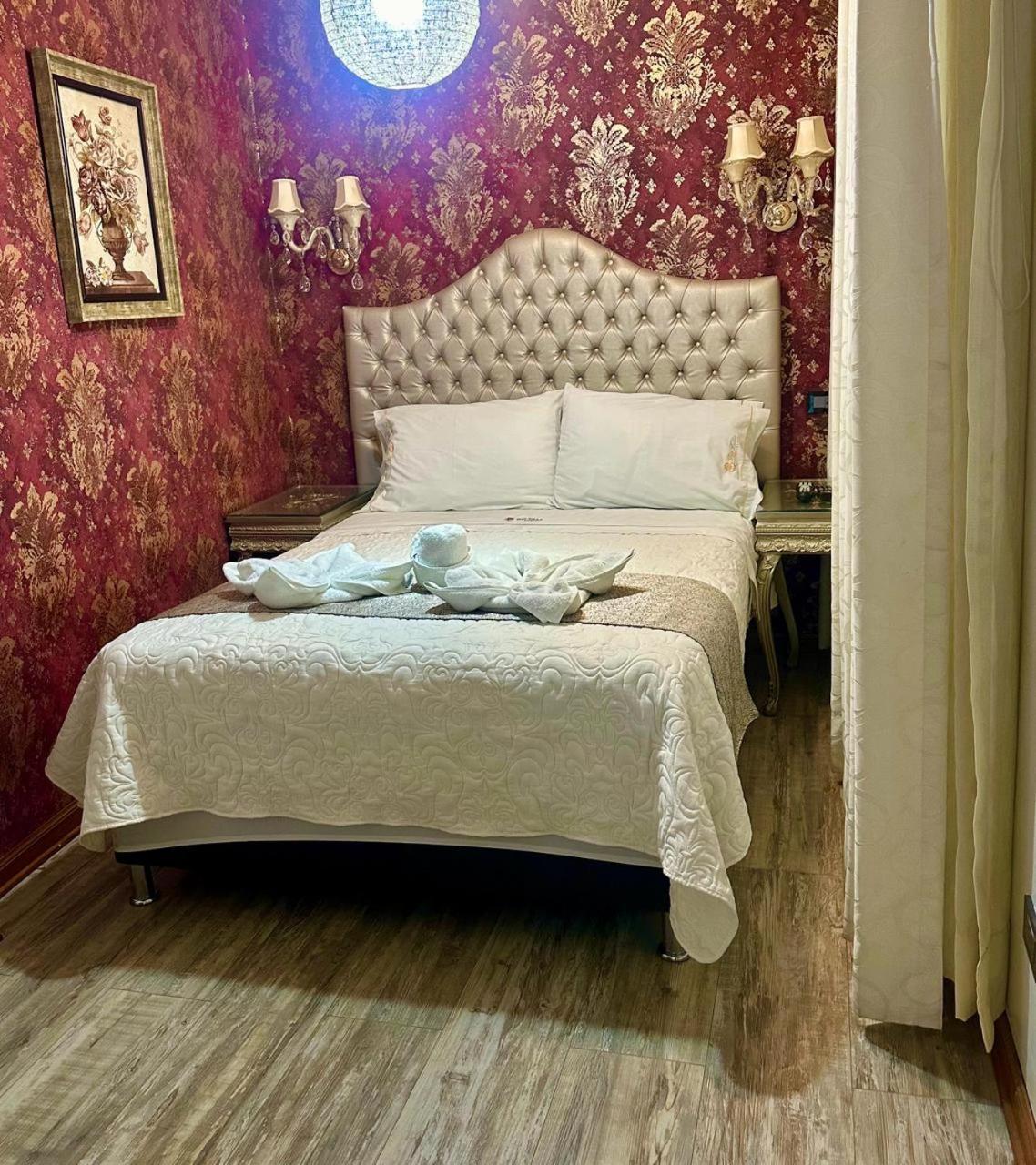 Inti Killa Hostel 리마 외부 사진